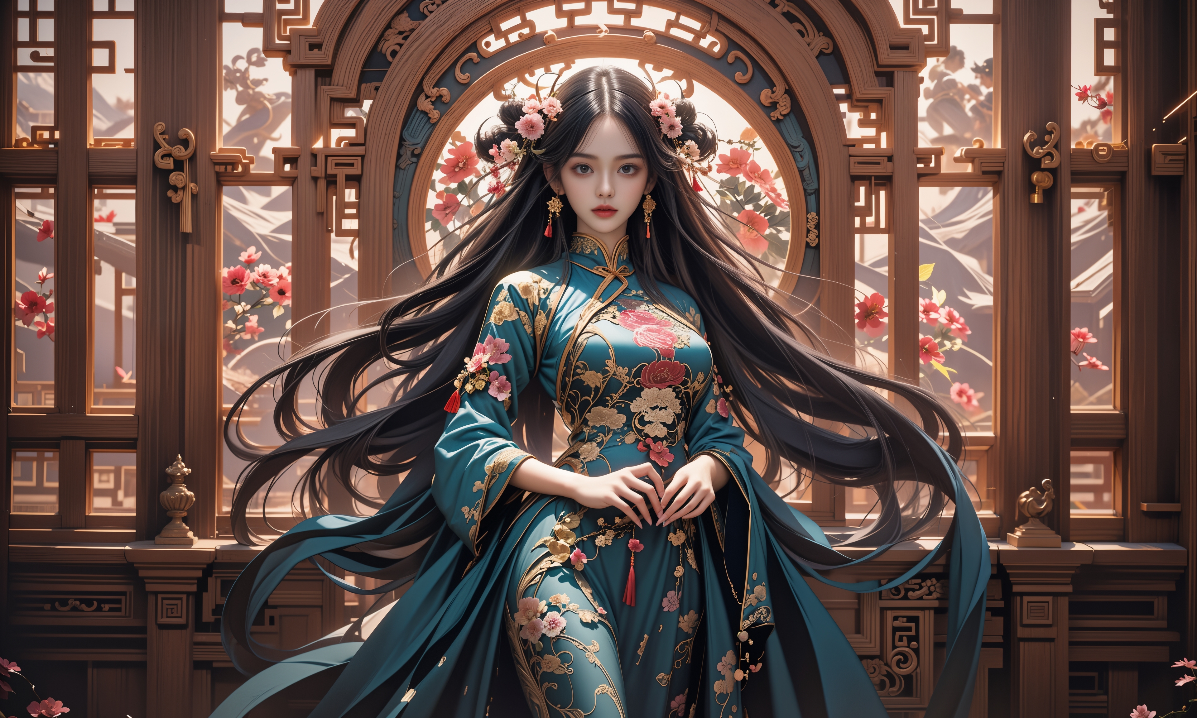 烽火林州启新篇：从抗日根据地到产业新城